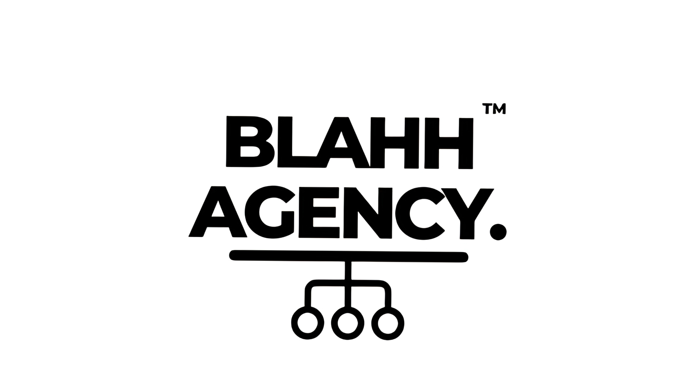 BLAHH AGENCY NETWORK